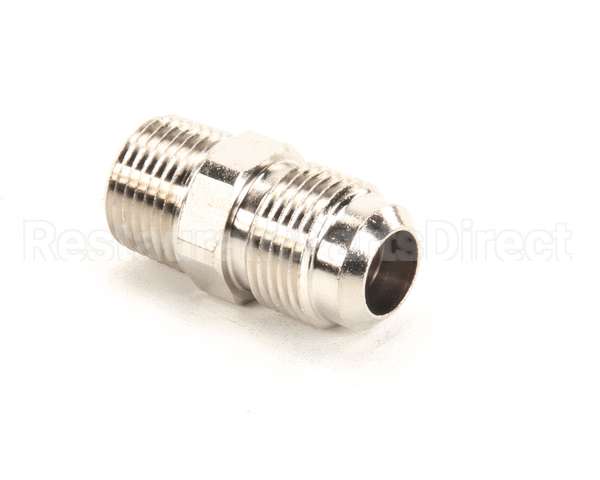 FT0536 Bki Coupling, 5/8 In. 45 Deg. Flar