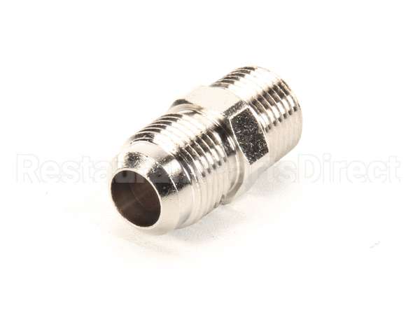 FT0536 Bki Coupling, 5/8 In. 45 Deg. Flar