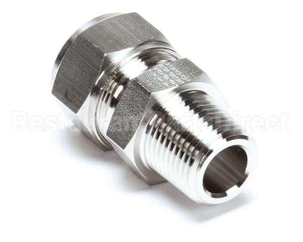 FT0563 Bki Fitting, Compression 3/4 X 1/2