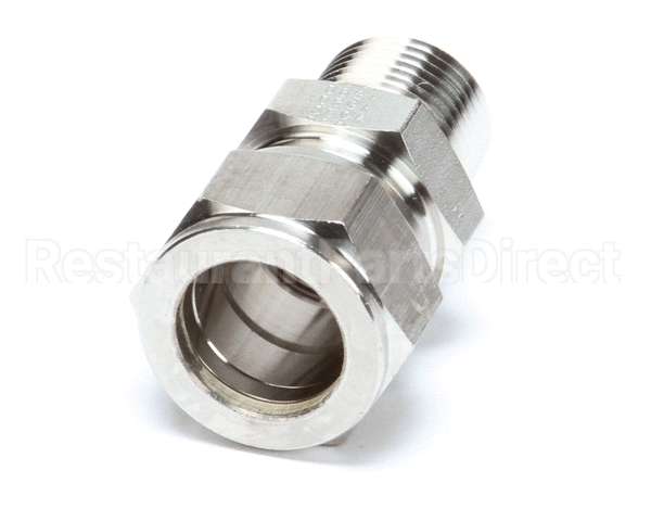 FT0563 Bki Fitting, Compression 3/4 X 1/2