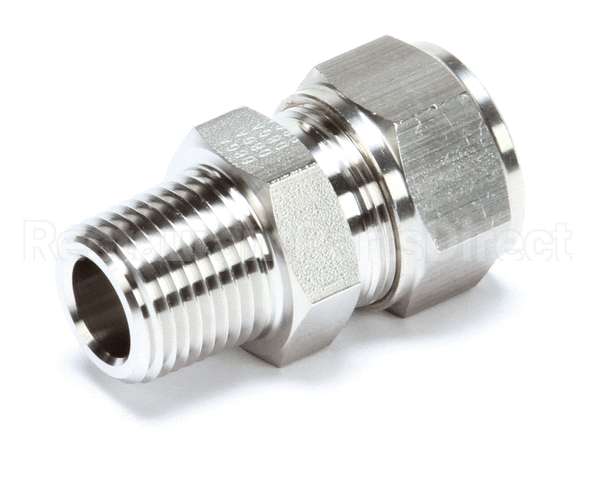 FT0563 Bki Fitting, Compression 3/4 X 1/2