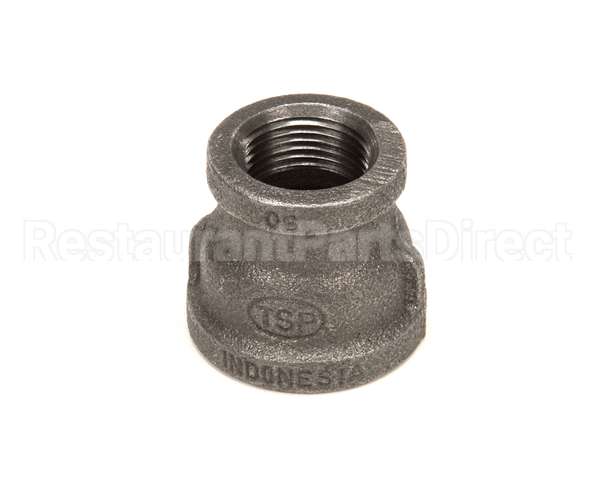 FT0617 Bki Reducer Coupling 1 X 3/4 Blac