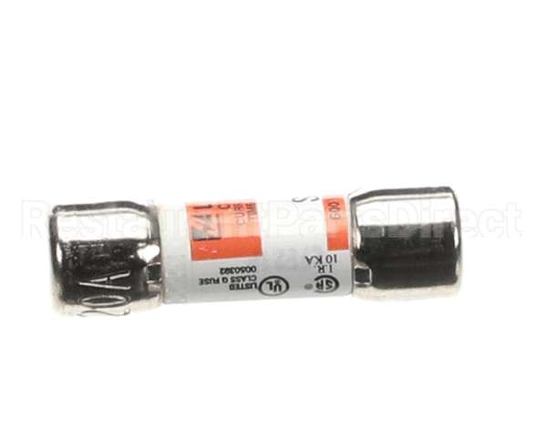 FU-33042 Alto Shaam Fuse,20A,Class G,Sc-20