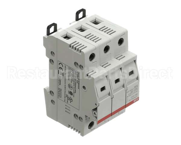 FU-34770 Alto Shaam Fuse,Holder,3-Bank,Power-Safe,