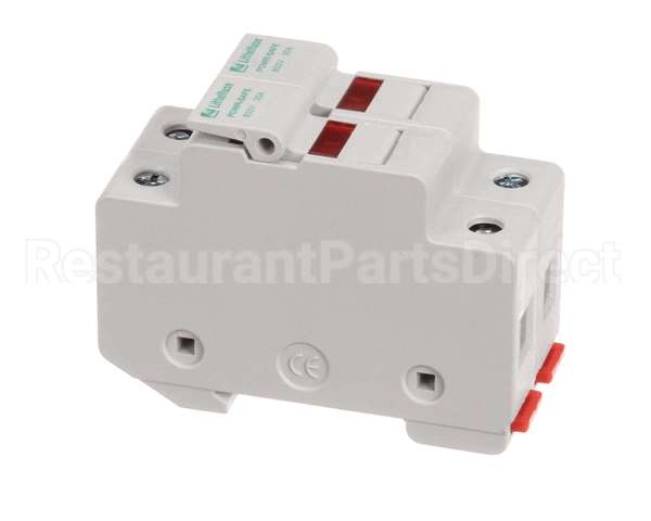 FU-34771 Alto Shaam Fuse,Holder,2-Bank,Power-Safe