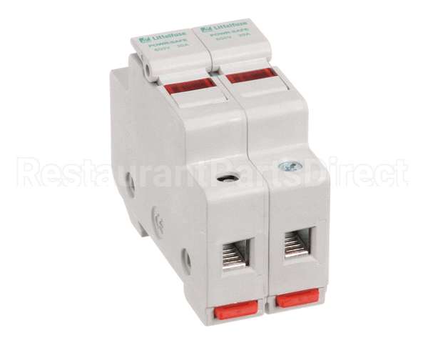 FU-34771 Alto Shaam Fuse,Holder,2-Bank,Power-Safe