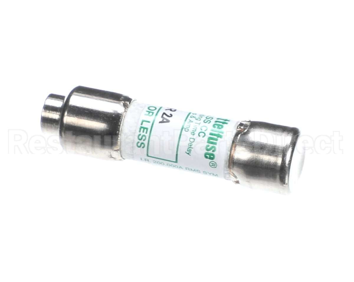FU-34929 Alto Shaam Fuse 2 Amp, Cartridge & Axial