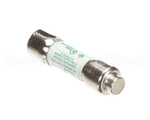 FU-34938 Alto Shaam 3 Amp Fuse For Fu-34771 Block