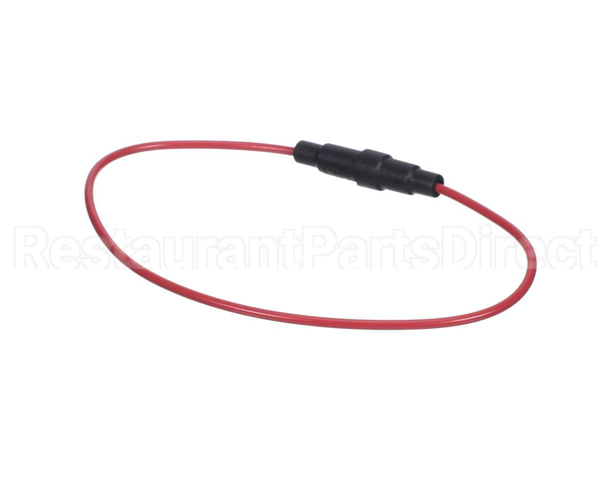 FU-36762 Alto Shaam In-Line Fuse Holder, 5X20Mm