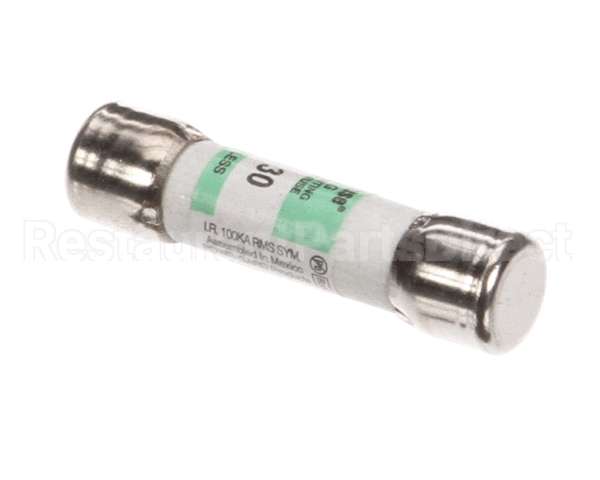 FU-3860 Alto Shaam Fuses,30A,Class G,Qc(04)
