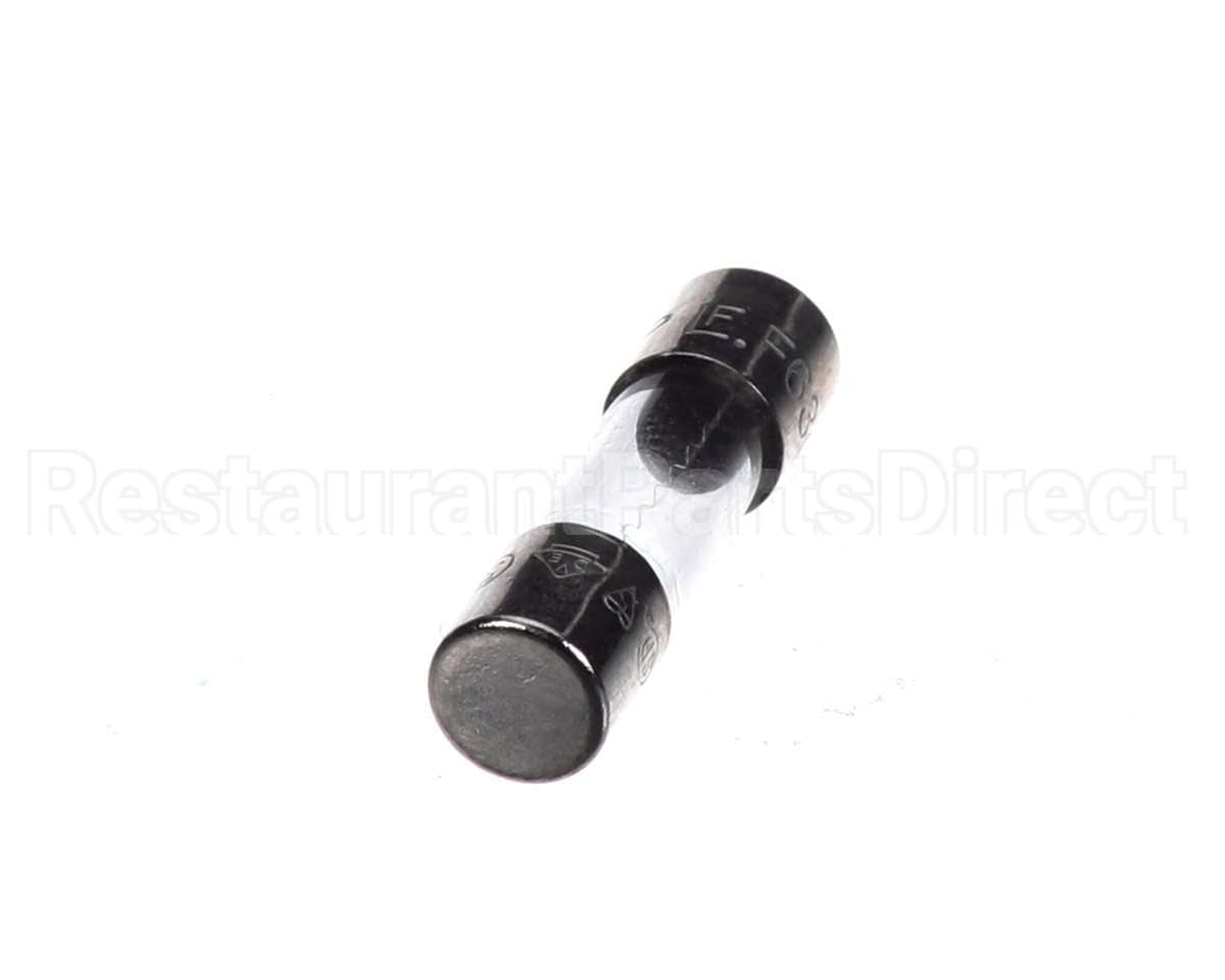 FU-46554 Alto Shaam Fuse,630Ma,250V,Slow-Blo,5X20M
