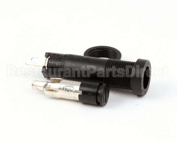 FU004UK Bki Fuseholder, .5 X 20Mm