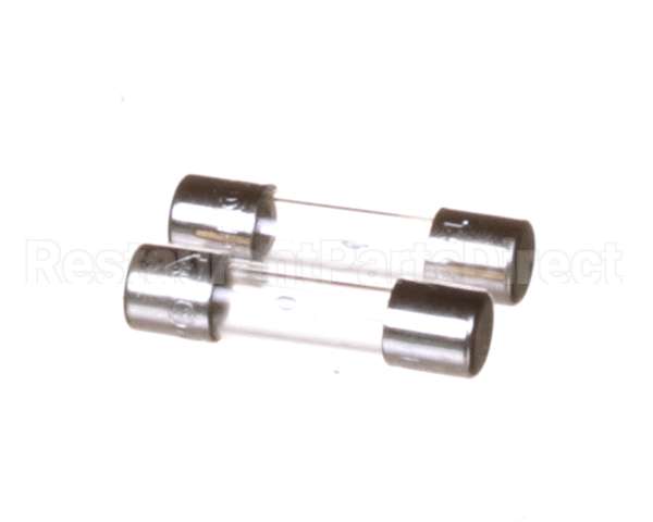 FU006UK Bki Fuse, 5 X 20Mm, 5A 250V, Time