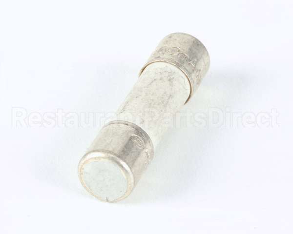 FU010UK Bki Fuse, Hbc Type T, 20Mm .5A 250