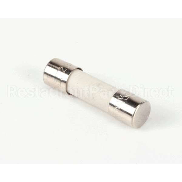 FU019UK Compatible BKI Fuse, 5 X 20Mm, 2A Slo-Blo