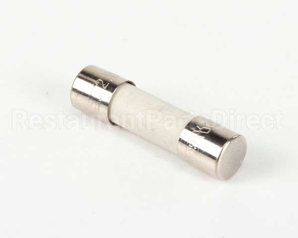 FU019UK Bki Fuse, 5 X 20Mm, 2A Slo-Blo