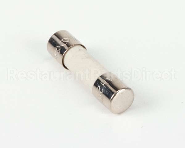 FU019UK Bki Fuse, 5 X 20Mm, 2A Slo-Blo