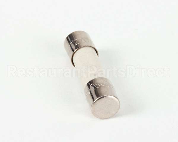 FU019UK Bki Fuse, 5 X 20Mm, 2A Slo-Blo