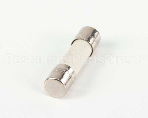 FU019UK Bki Fuse, 5 X 20Mm, 2A Slo-Blo