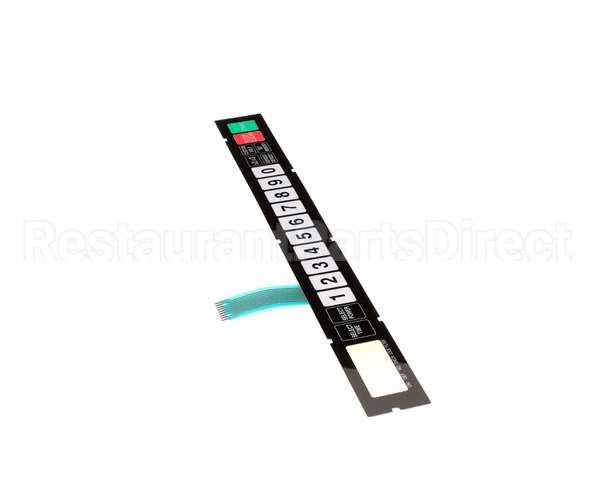 FUNTKB179WREZ Sharp Key Unit