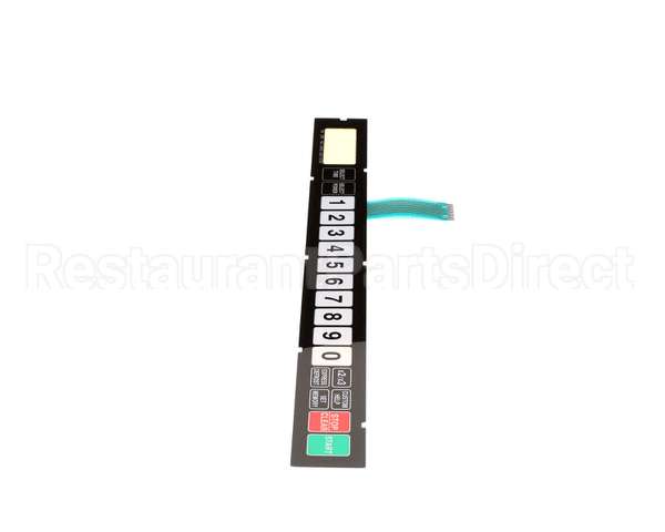 FUNTKB179WREZ Sharp Key Unit