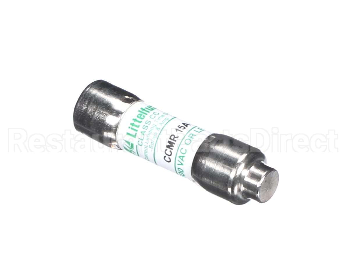 FUS00938 Trane Fuse; 15A, 600V