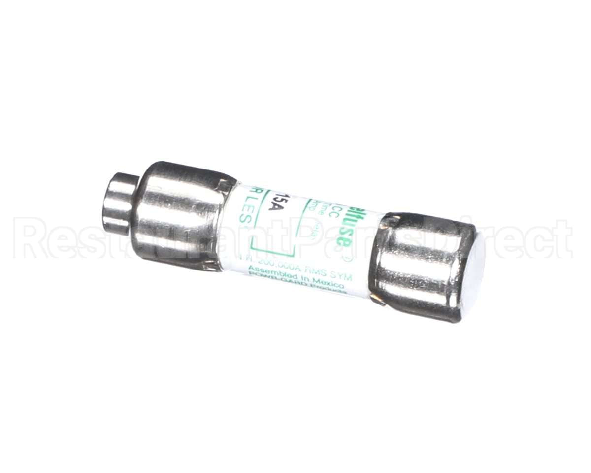 FUS00938 Trane Fuse; 15A, 600V