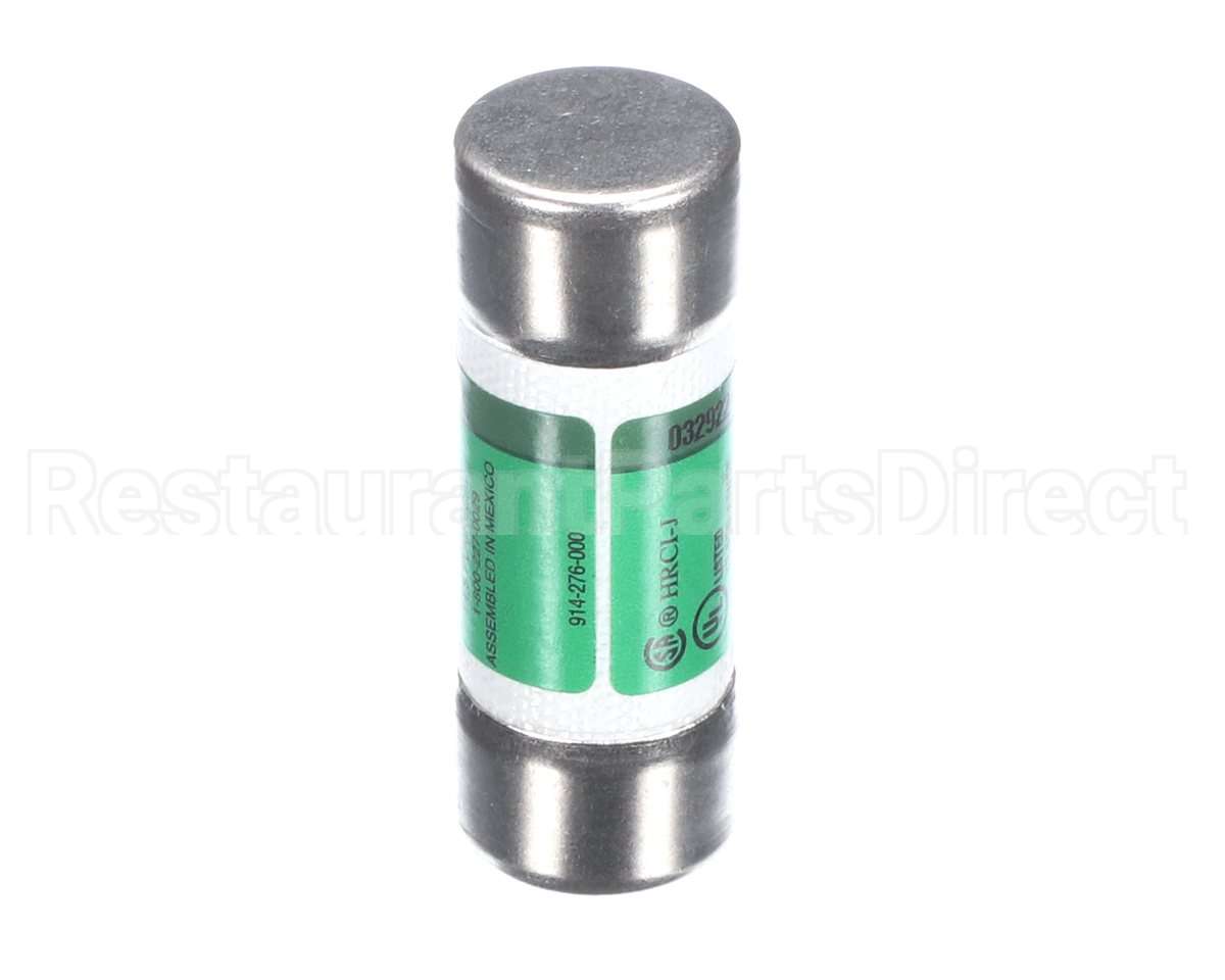 FUS00957 Trane Fuse; Class J, 600Vac, 25A