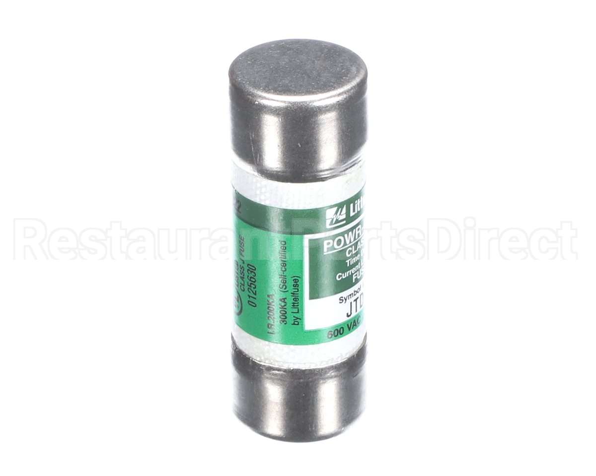FUS00957 Trane Fuse; Class J, 600Vac, 25A