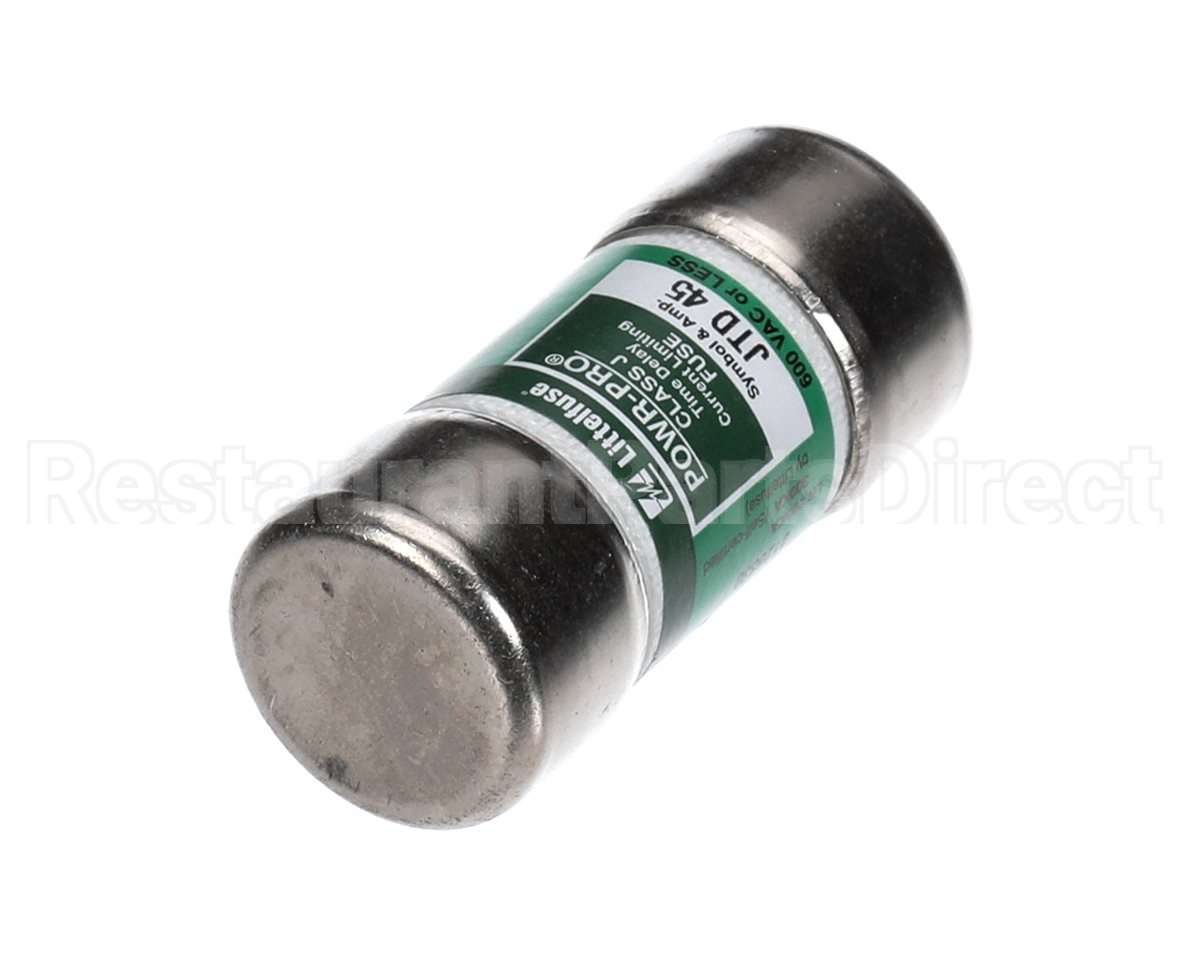 FUS00958 Trane Fuse; Class J, 600 Vac, 45A