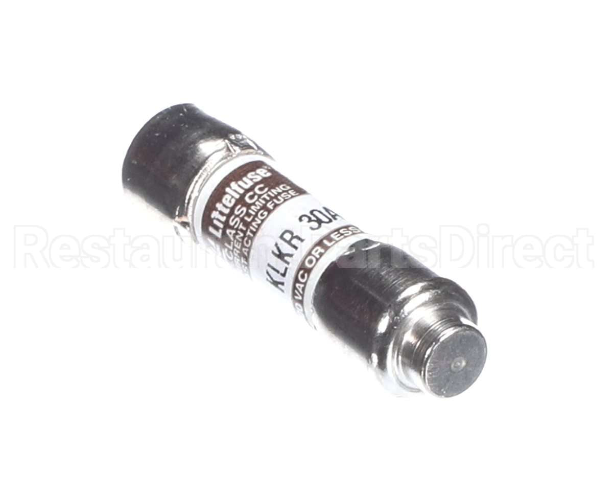 FUS01010 Trane Fuse; 30 Amp, 600V, Class Cc