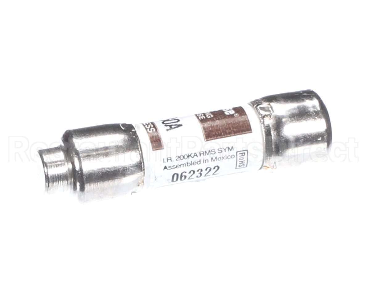 FUS01010 Trane Fuse; 30 Amp, 600V, Class Cc