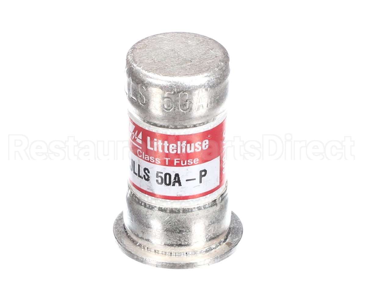 FUS01252 Trane Fuse; 50A, 600V, Class T