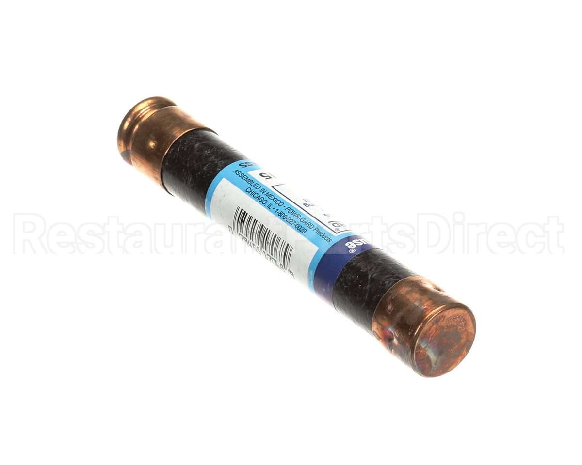 FUS01637 Trane Fuse; 15A, Time Delay, Dual Element, 600