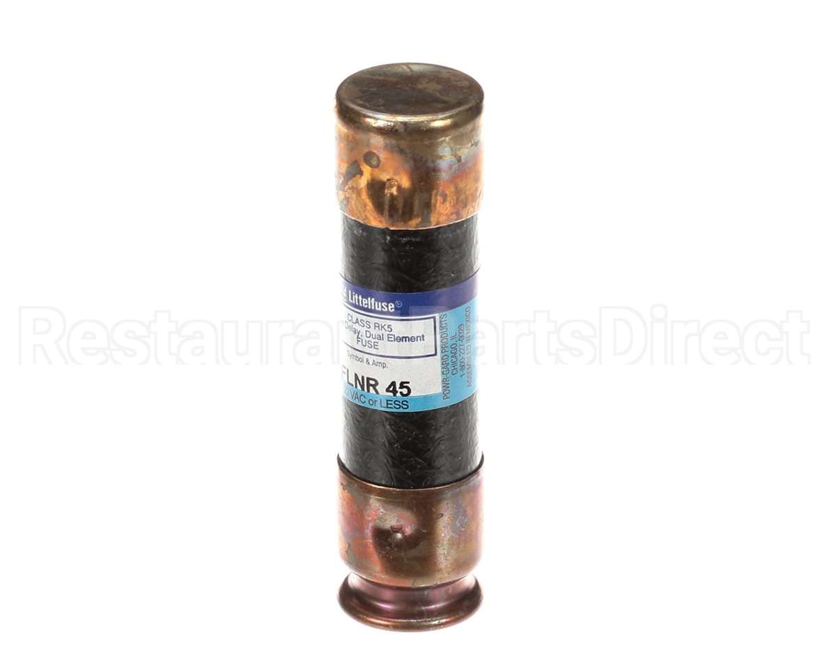 FUS01885 Trane Fuse Time Delay Dual Elem, 250 Vac 35Amp