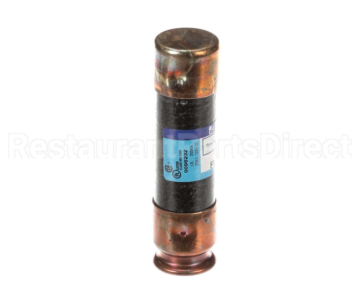 FUS01885 Trane Fuse Time Delay Dual Elem, 250 Vac 35Amp
