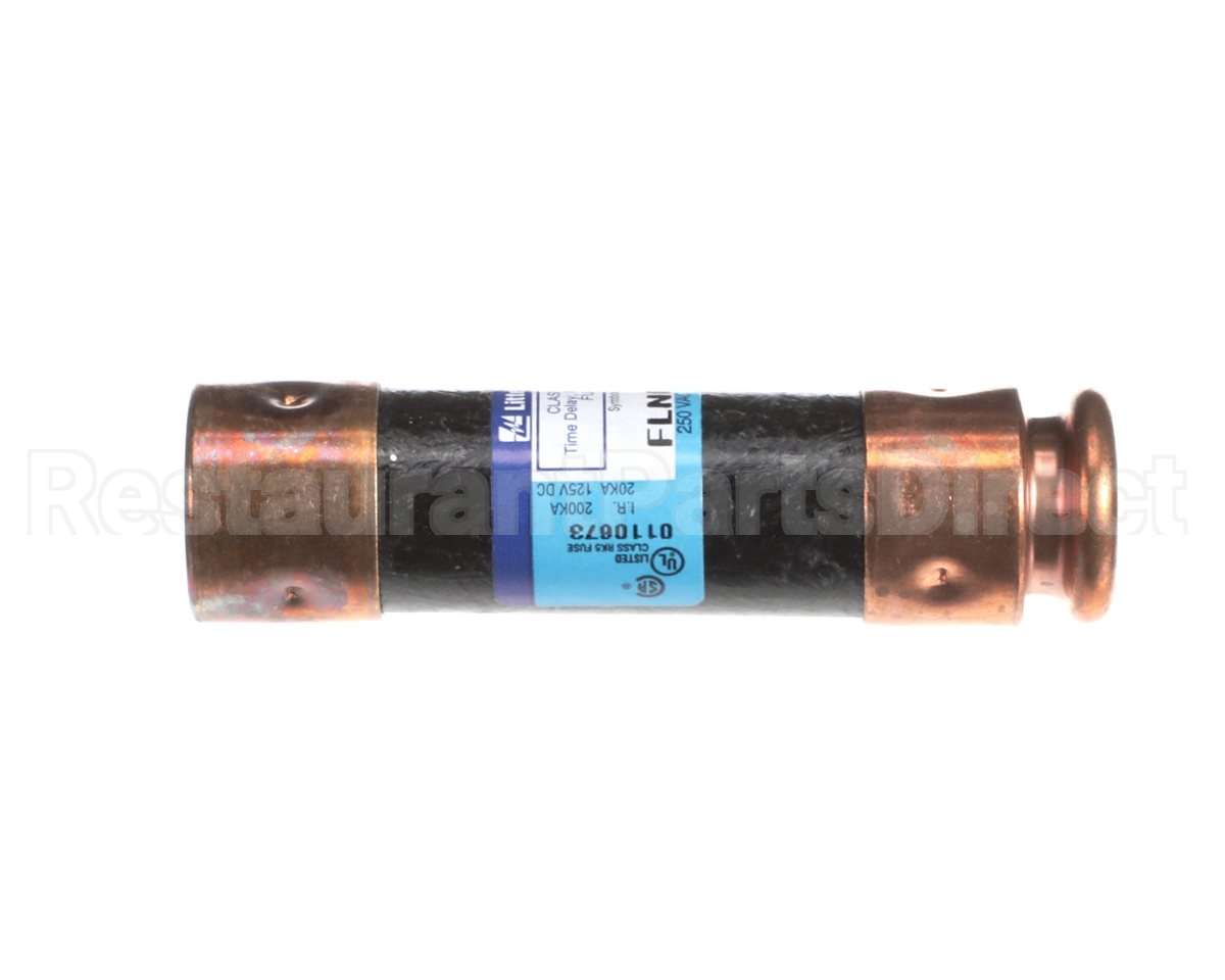 FUS01889 Trane Fuse; Time Delay, Dual Elem., 250 Vac, 6
