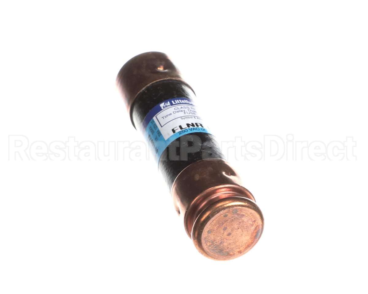 FUS01889 Trane Fuse; Time Delay, Dual Elem., 250 Vac, 6