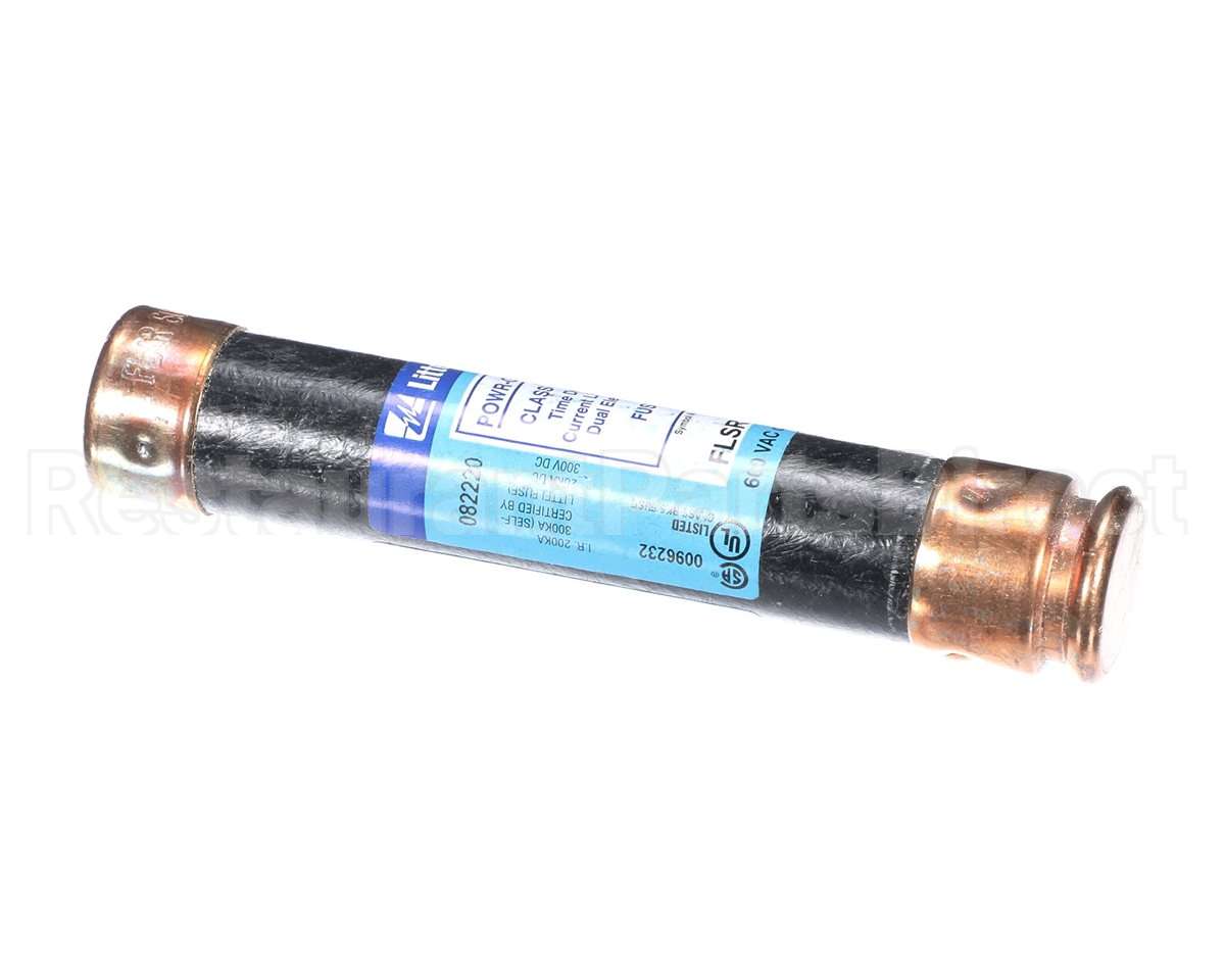 FUS02263 Trane Fuse; Time Delay, Dual Element, 600 Vac,