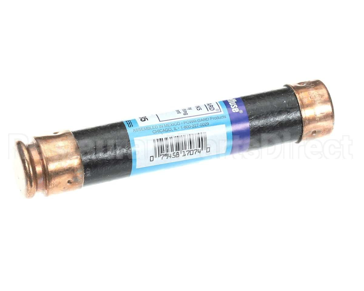 FUS02281 Trane Fuse; Time Delay, Dual Element, 600V, 35