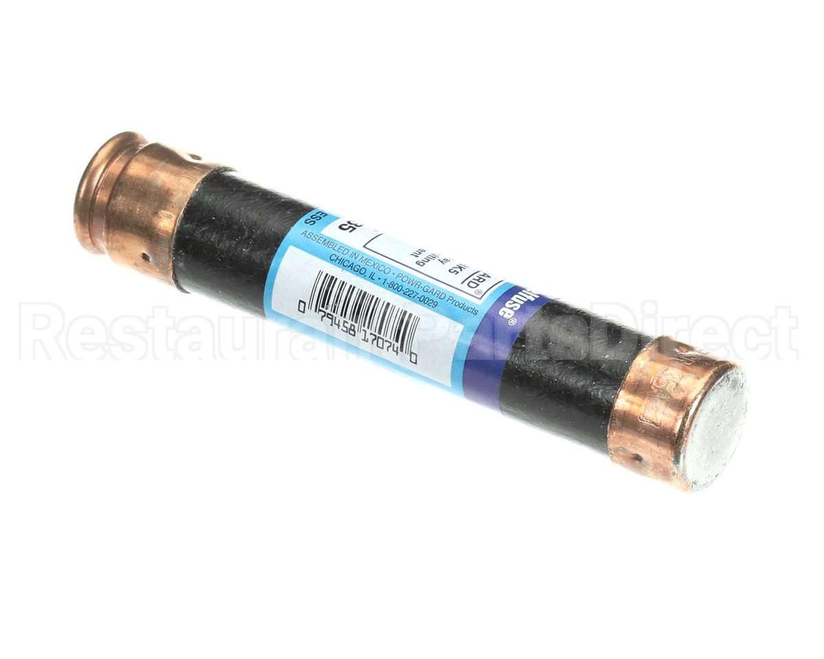 FUS02281 Trane Fuse; Time Delay, Dual Element, 600V, 35