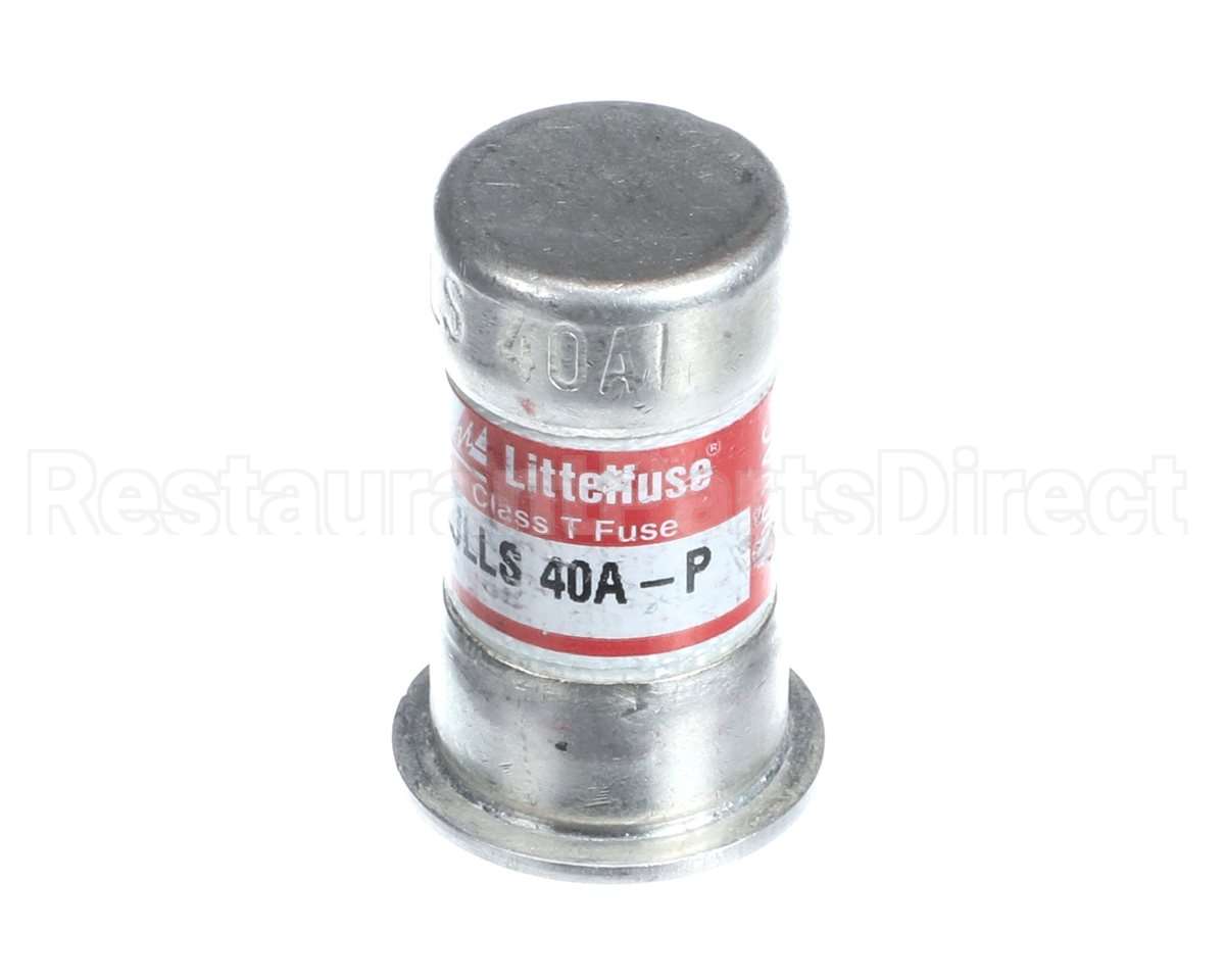 FUS02298 Trane Fuse; 40A, 600V