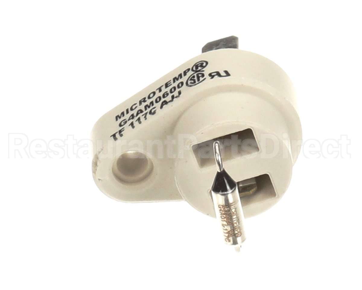 FUS02534 Trane Trane Fuse, Link 117 Deg C