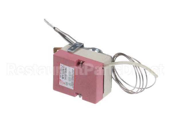 FW-12 Adcraft Thermostat