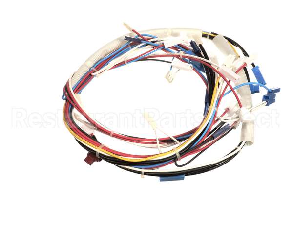 FW-VZC324WREZ Sharp Main Wire Harness