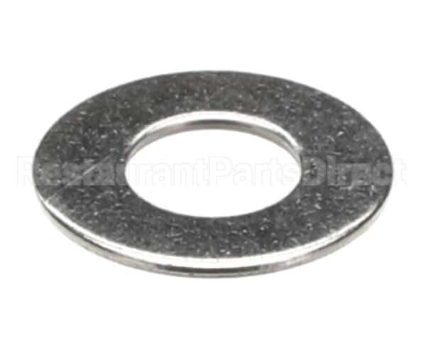 FW07S Biro Flat Wshr 3/8 Sae 7/8X13/32X1/16Ss