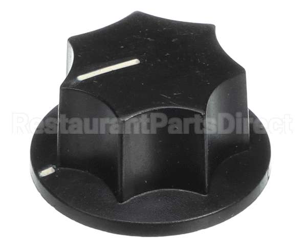FWR-6 Adcraft Knob