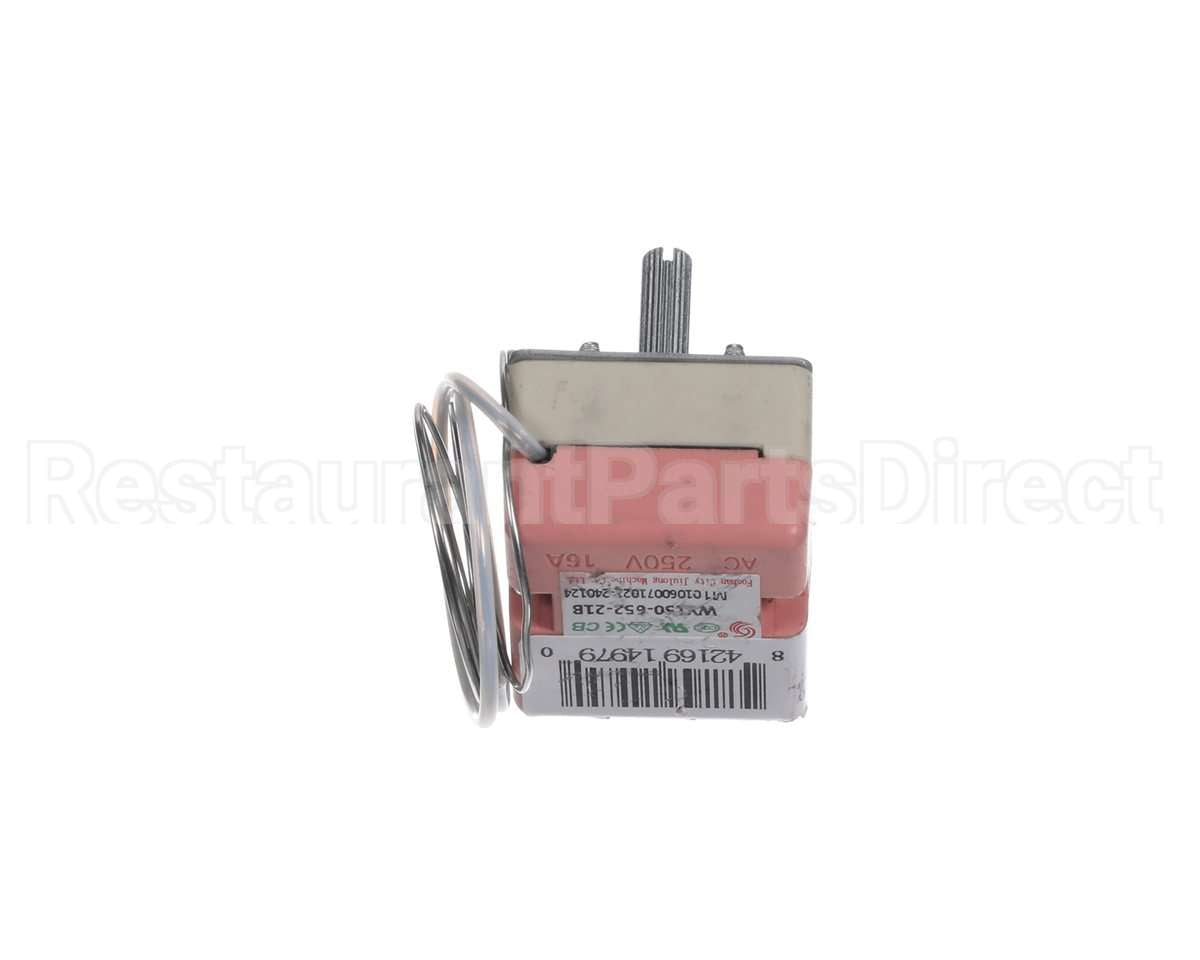 FWS500-P60 Winco Thermostat