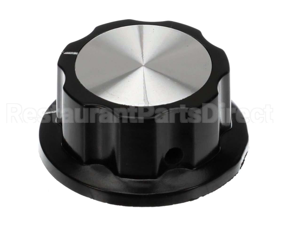 FWS600-P5 Winco Adjustable Knob For Fw-S600, Fw-L600, Fw