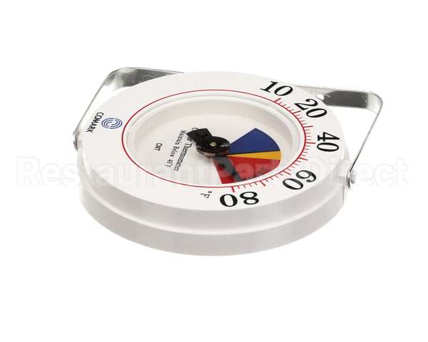 FWT Comark Freezer Walltherm 6In Dia